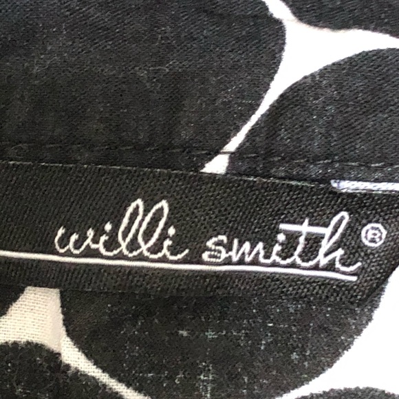 WILLI SMITH - POLKA DOTS TOP - Picture 7 of 8